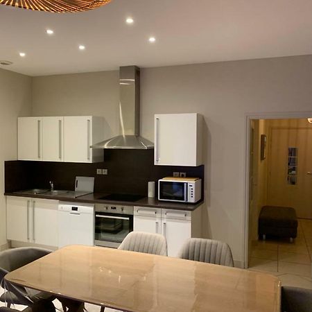 Appartement De 95 M2 Bien Situe Boulogne-sur-Mer Exterior foto