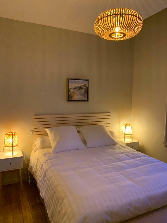 Appartement De 95 M2 Bien Situe Boulogne-sur-Mer Exterior foto