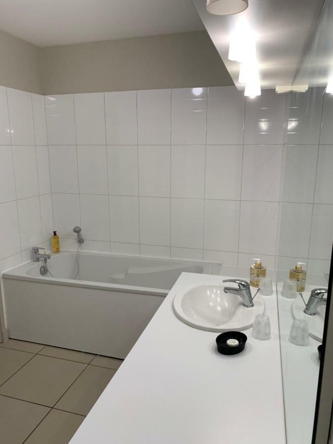 Appartement De 95 M2 Bien Situe Boulogne-sur-Mer Exterior foto